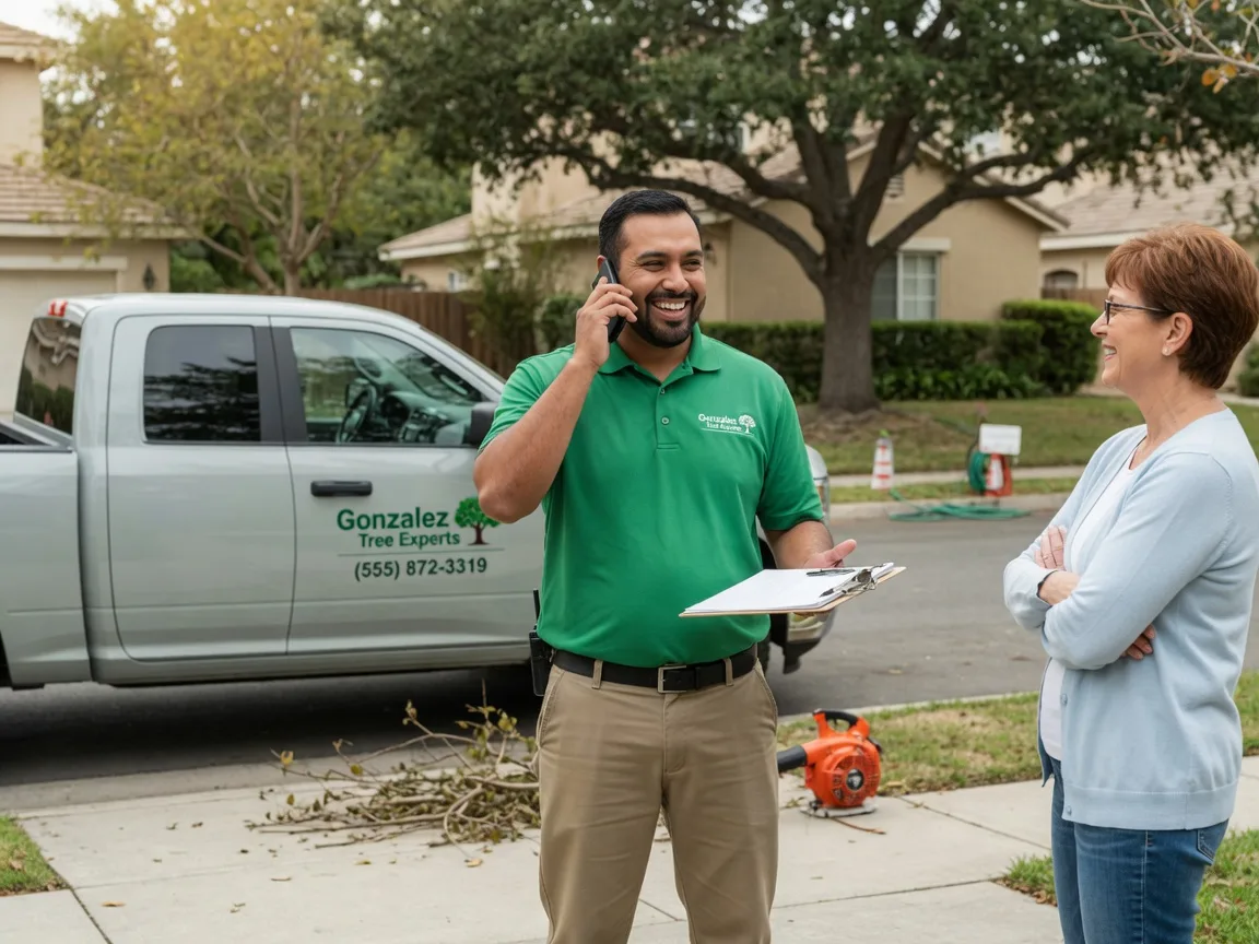 Tree Service Lisbon Falls, ME FAQs
